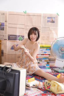 巴黎宝贝